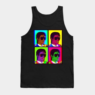 L E G E N D Tank Top